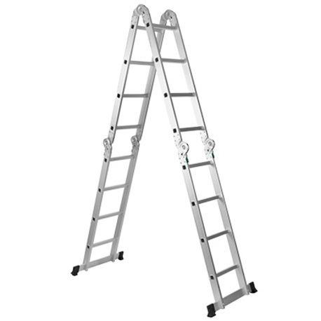 TIKAS MONITOIMI 16-ASK. (ALUM.)